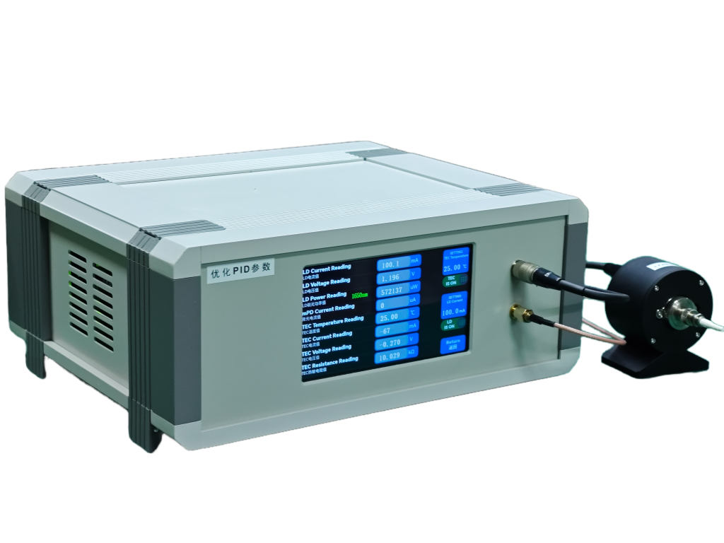 4.单通道p i v测试仪 产品外观2