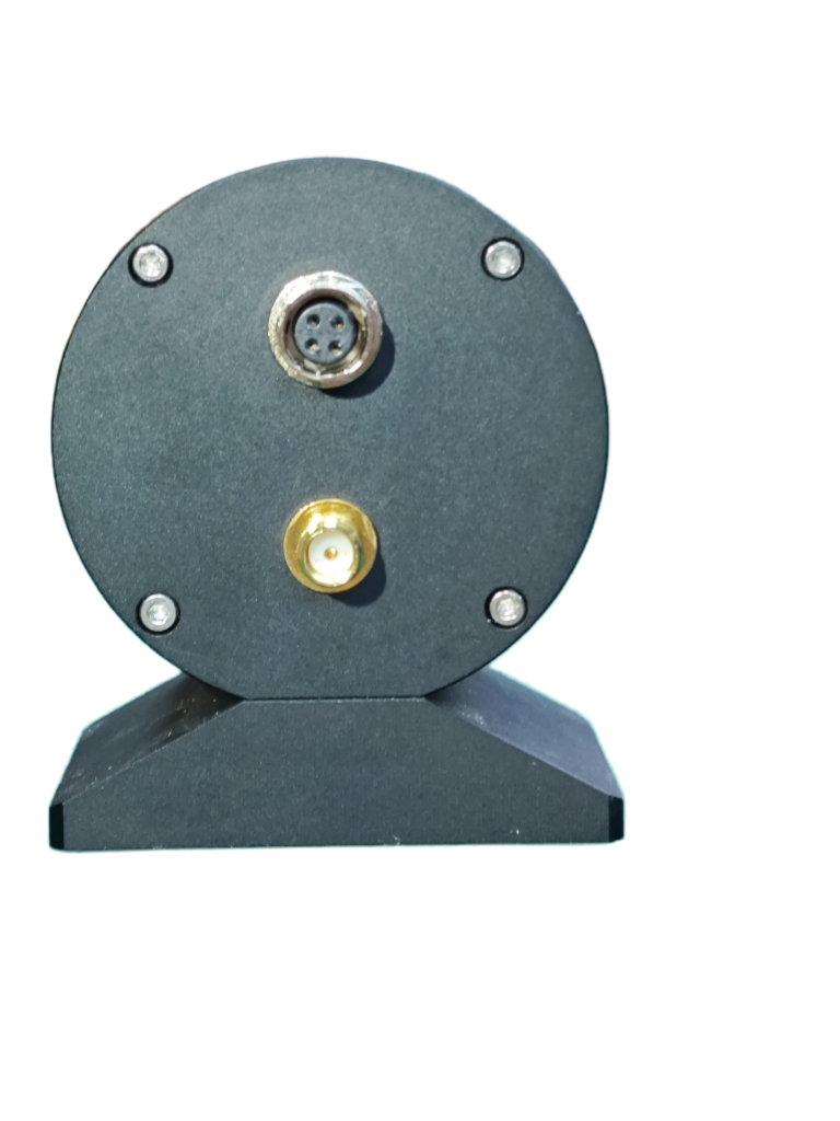 5.宽动态范围高速光电信号转换模块 外观反面1