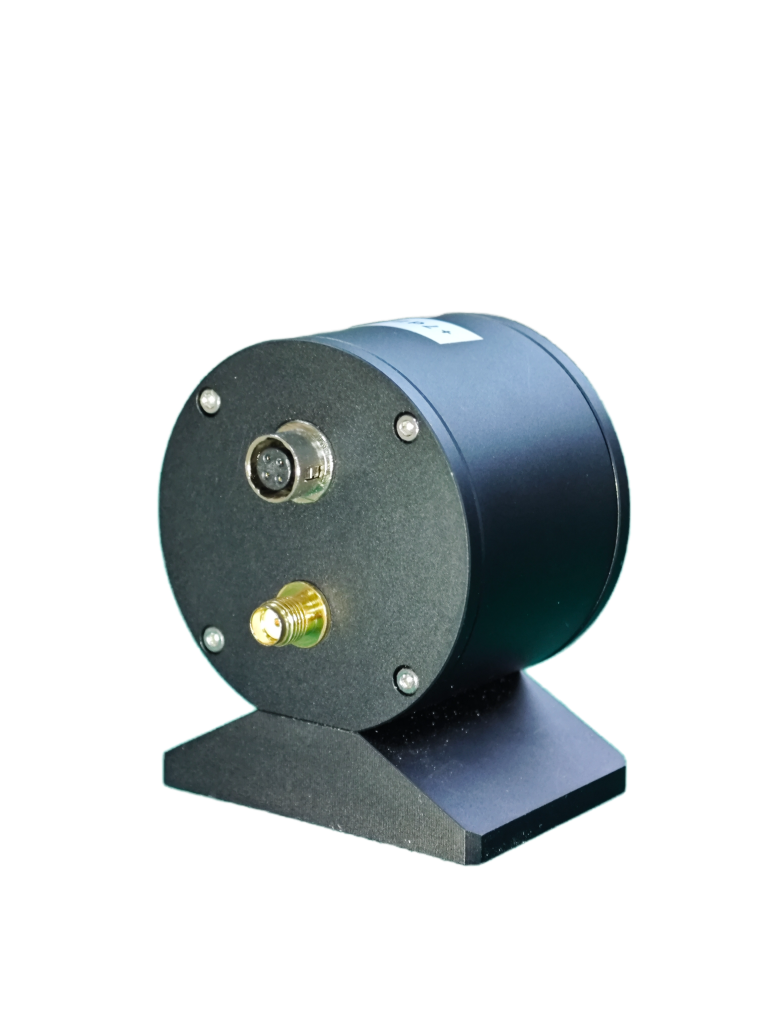 5.宽动态范围高速光电信号转换模块 外观反面2