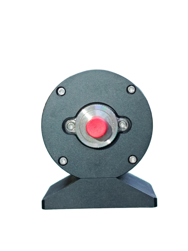 5.宽动态范围高速光电信号转换模块 外观正面1