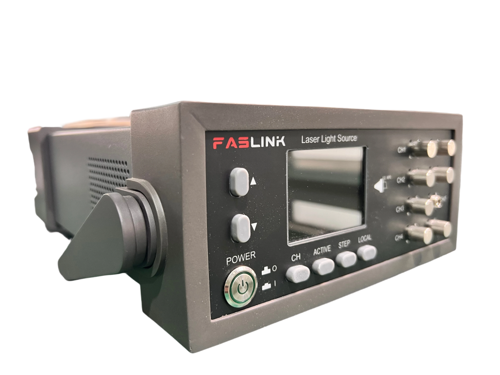 7.多波长高稳定点光源 产品外观1