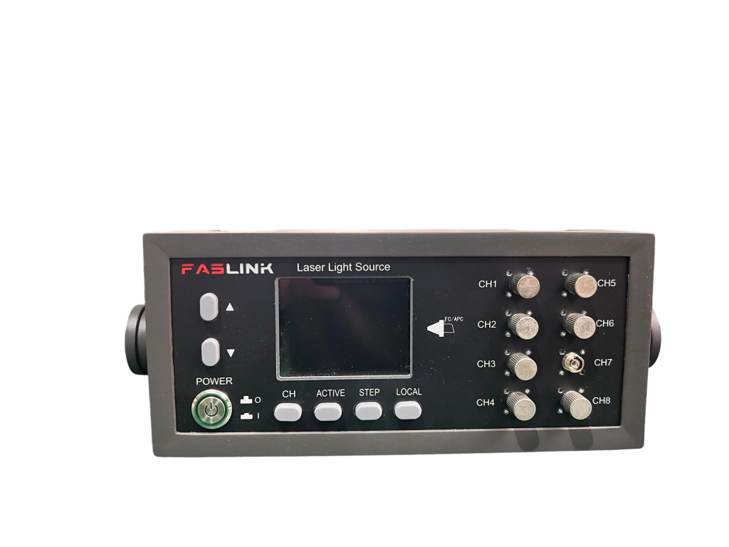 7.多波长高稳定点光源 产品外观2